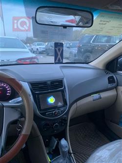 هيونداي أكسنت